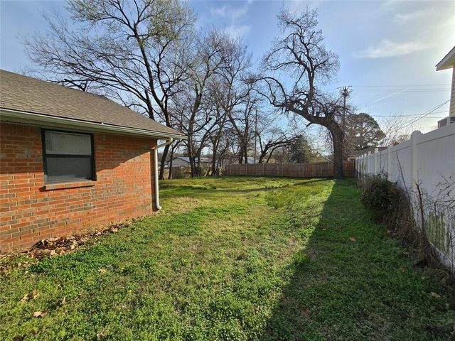 807 N Beard Avenue, Shawnee, OK 74801