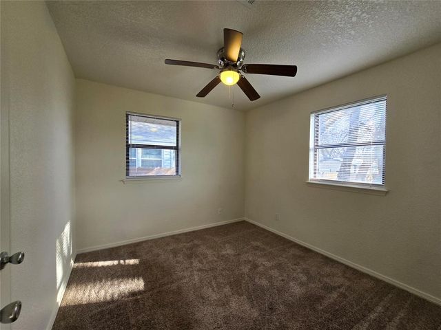 807 N Beard Avenue, Shawnee, OK 74801