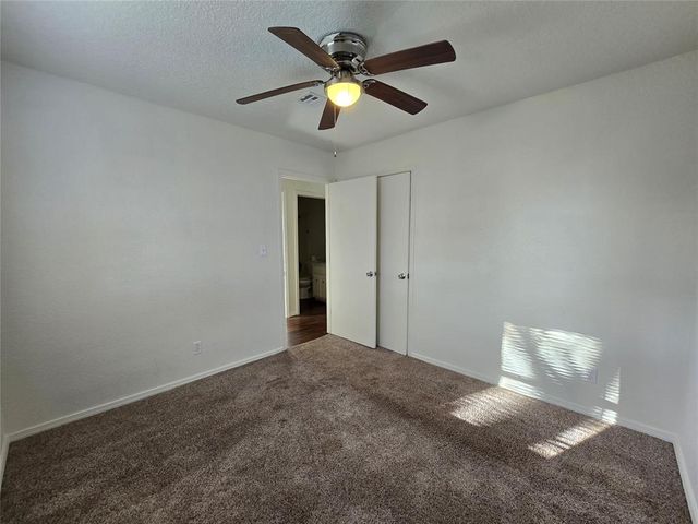 807 N Beard Avenue, Shawnee, OK 74801