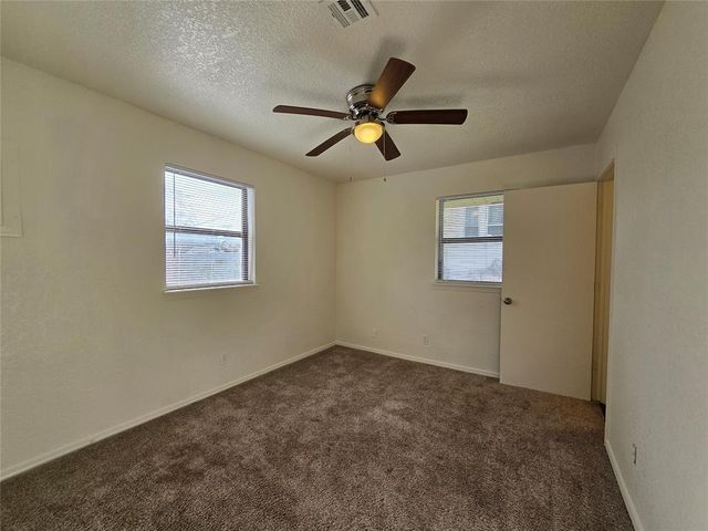 807 N Beard Avenue, Shawnee, OK 74801