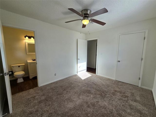 807 N Beard Avenue, Shawnee, OK 74801