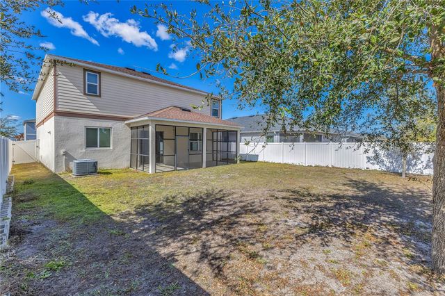 5424 MARYLEBONE DRIVE, St Cloud, FL 34771