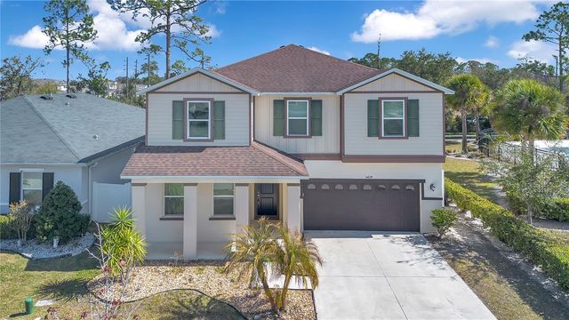5424 MARYLEBONE DRIVE, St Cloud, FL 34771