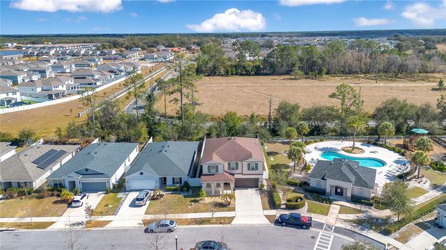 5424 MARYLEBONE DRIVE, St Cloud, FL 34771