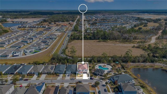 5424 MARYLEBONE DRIVE, St Cloud, FL 34771