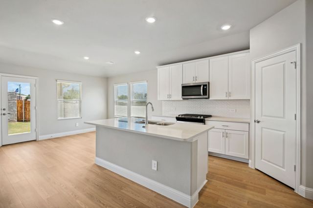 1203 Emberwood Drive, Mckinney, TX 75069