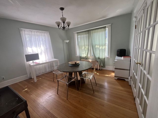 1504 Commonwealth Ave 5G, Boston, MA 02435