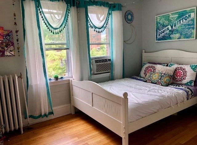 1504 Commonwealth Ave 5G, Boston, MA 02435