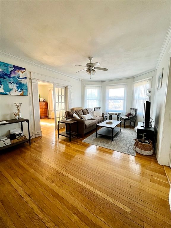 1504 Commonwealth Ave 5G, Boston, MA 02435