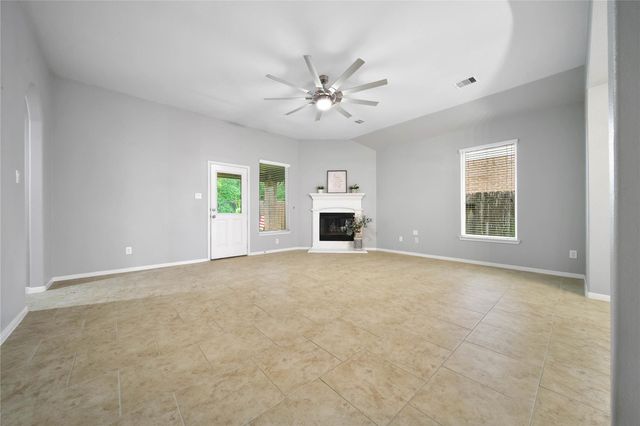 5511 Claymore Meadow Lane, Spring, TX 77389