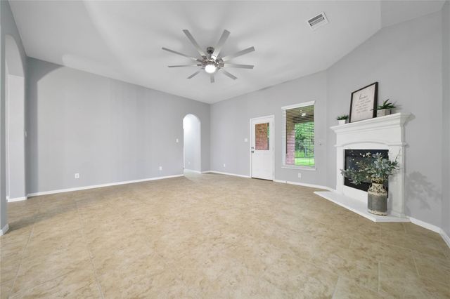 5511 Claymore Meadow Lane, Spring, TX 77389