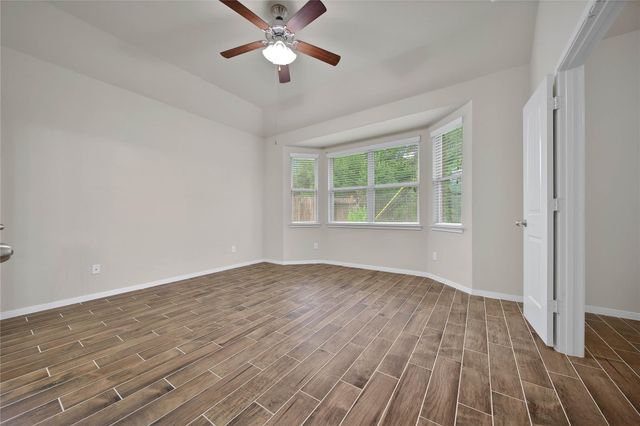 5511 Claymore Meadow Lane, Spring, TX 77389