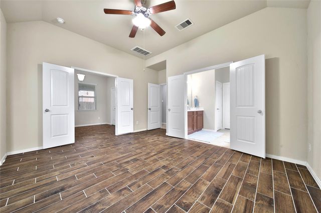 5511 Claymore Meadow Lane, Spring, TX 77389
