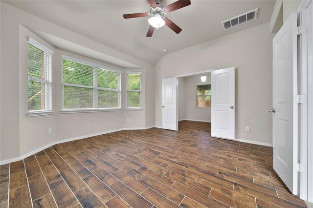 5511 Claymore Meadow Lane, Spring, TX 77389