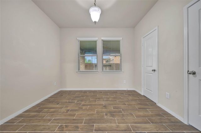 5511 Claymore Meadow Lane, Spring, TX 77389