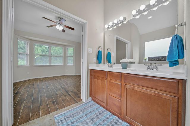 5511 Claymore Meadow Lane, Spring, TX 77389