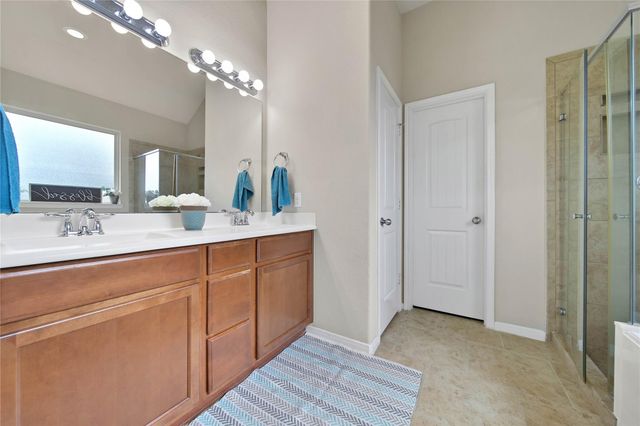 5511 Claymore Meadow Lane, Spring, TX 77389