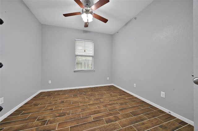 5511 Claymore Meadow Lane, Spring, TX 77389