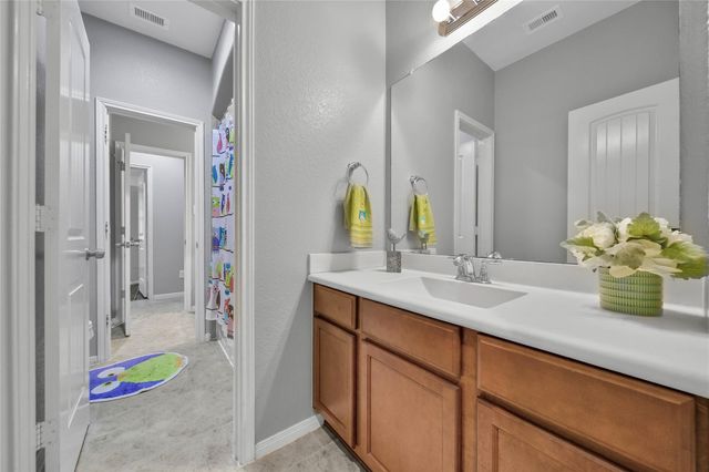 5511 Claymore Meadow Lane, Spring, TX 77389