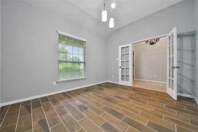 5511 Claymore Meadow Lane, Spring, TX 77389