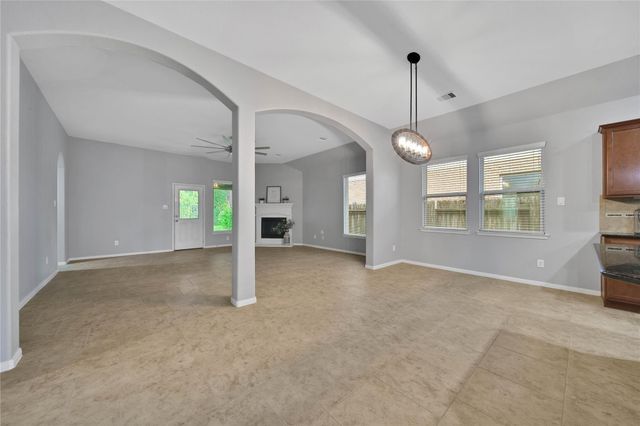 5511 Claymore Meadow Lane, Spring, TX 77389