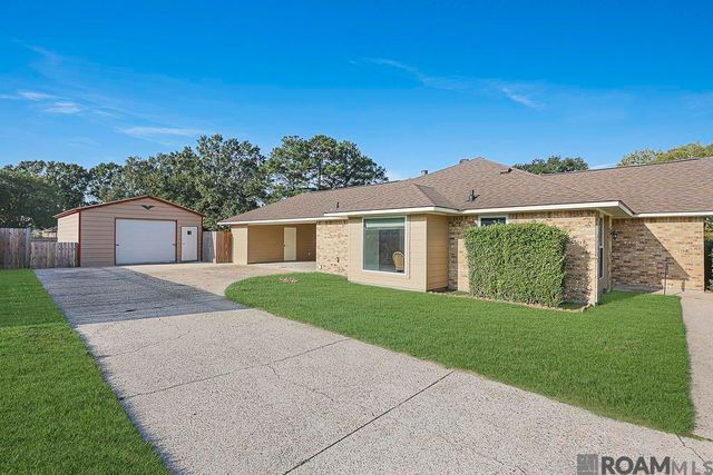 40099 Todd Dr, Prairieville, LA 70769