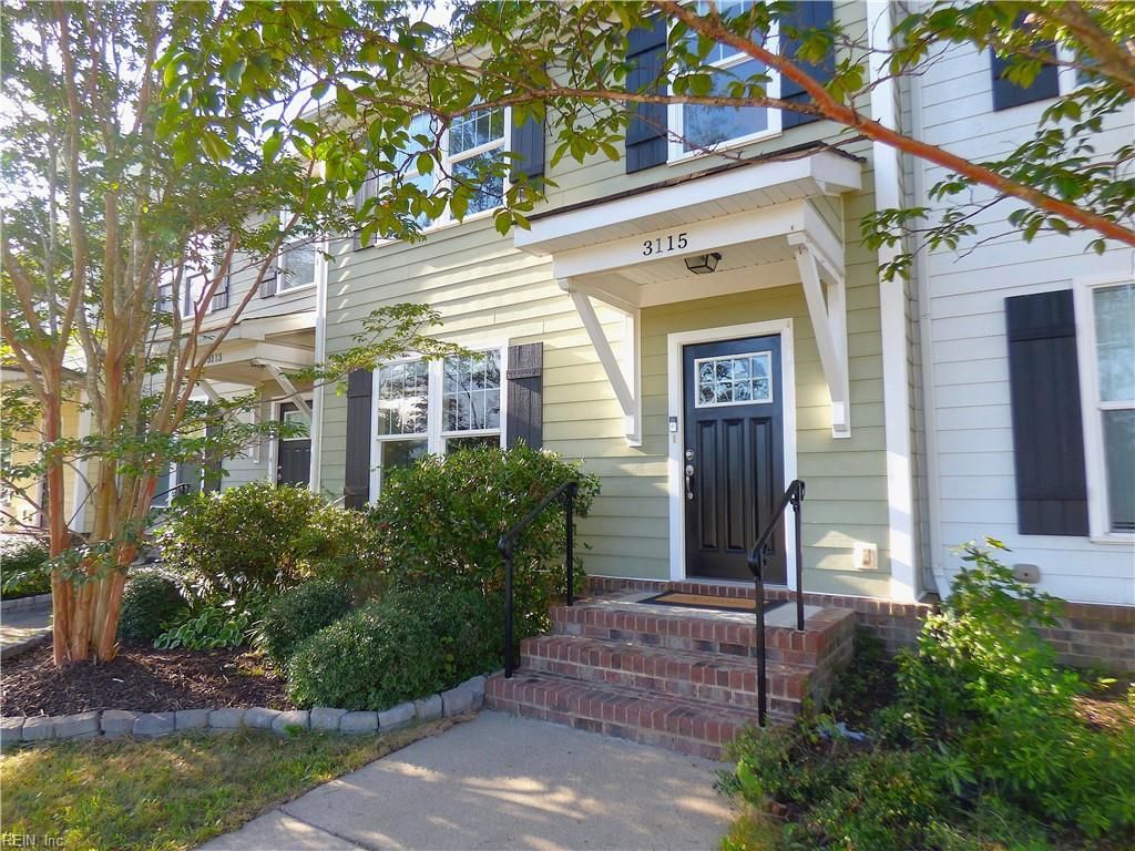 3115 Conservancy Drive, Chesapeake, VA 23323