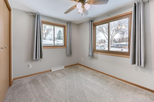 1307 Scott DRIVE, Mount Pleasant, WI 53406