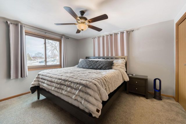 1307 Scott DRIVE, Mount Pleasant, WI 53406