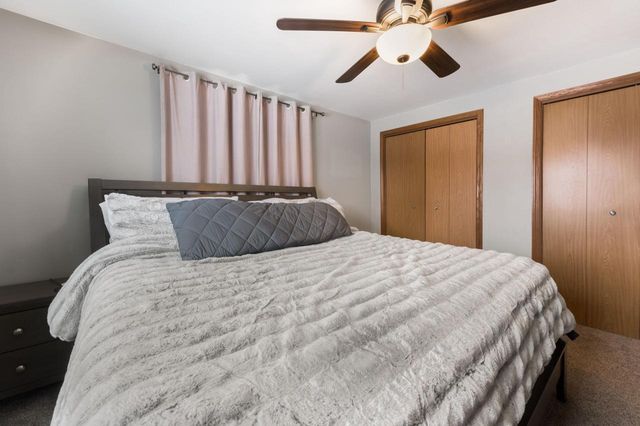 1307 Scott DRIVE, Mount Pleasant, WI 53406