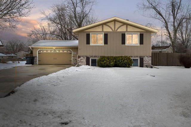 1307 Scott DRIVE, Mount Pleasant, WI 53406