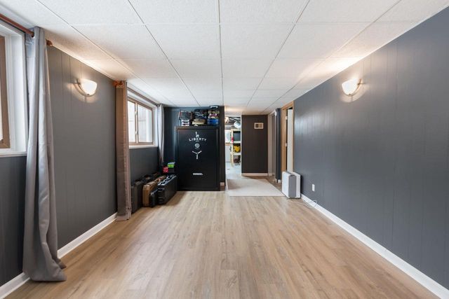 1307 Scott DRIVE, Mount Pleasant, WI 53406