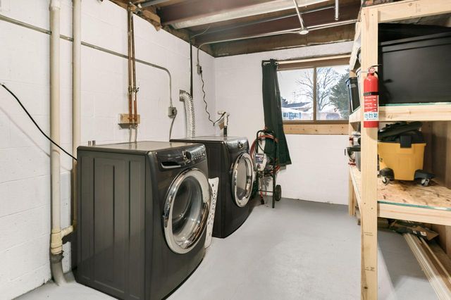 1307 Scott DRIVE, Mount Pleasant, WI 53406