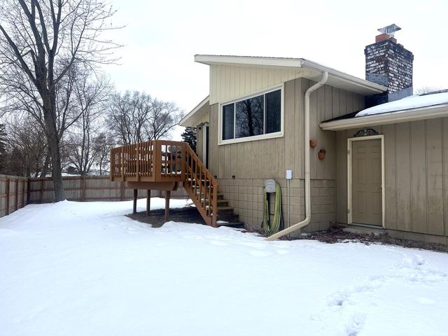 1307 Scott DRIVE, Mount Pleasant, WI 53406