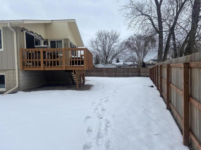 1307 Scott DRIVE, Mount Pleasant, WI 53406