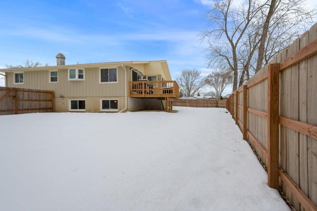 1307 Scott DRIVE, Mount Pleasant, WI 53406