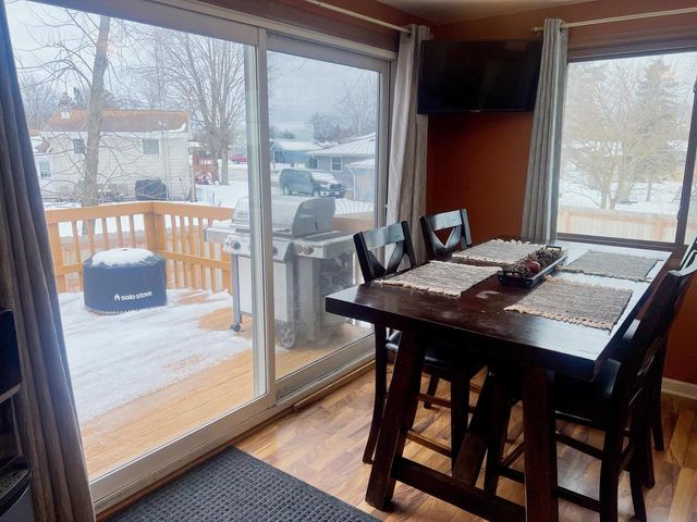 1307 Scott DRIVE, Mount Pleasant, WI 53406