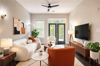 425 Chapel Street Street SW 2107, Atlanta, GA 30313