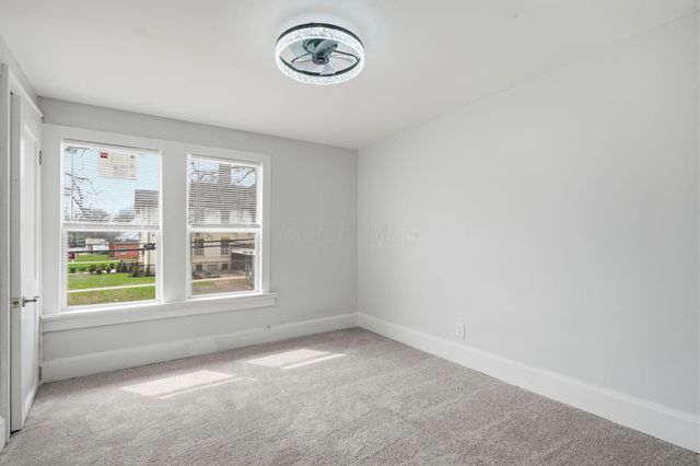 2268 Ridgeway Avenue, Columbus, OH 43219