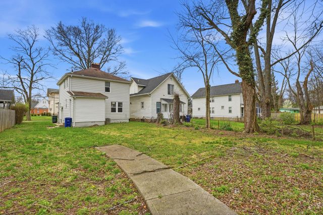 2268 Ridgeway Avenue, Columbus, OH 43219