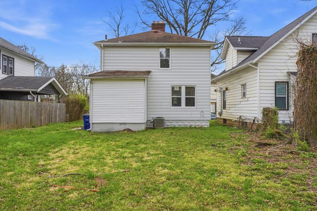 2268 Ridgeway Avenue, Columbus, OH 43219