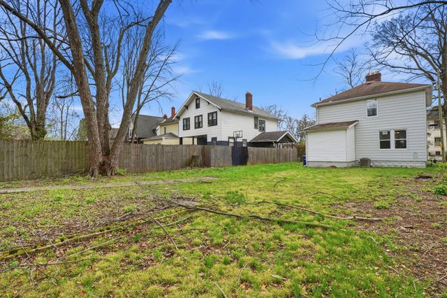 2268 Ridgeway Avenue, Columbus, OH 43219
