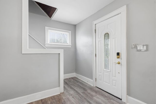 2268 Ridgeway Avenue, Columbus, OH 43219