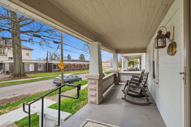 2268 Ridgeway Avenue, Columbus, OH 43219