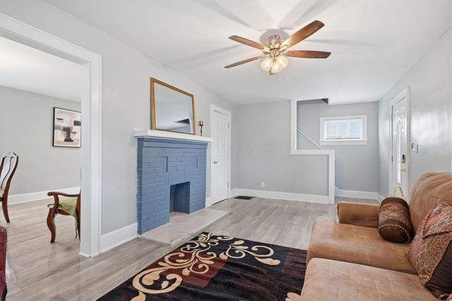 2268 Ridgeway Avenue, Columbus, OH 43219