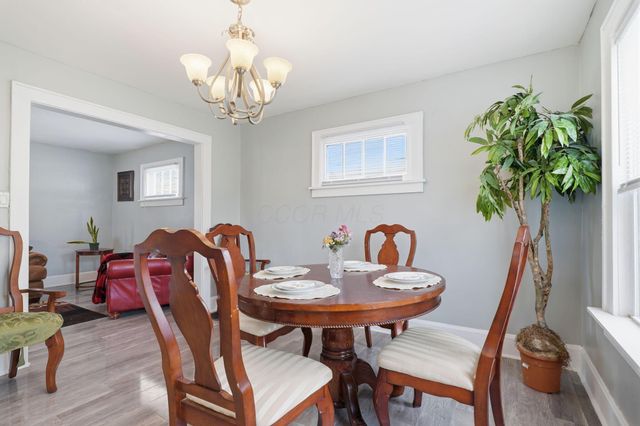2268 Ridgeway Avenue, Columbus, OH 43219
