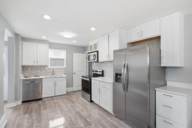 2268 Ridgeway Avenue, Columbus, OH 43219