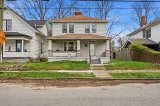 2268 Ridgeway Avenue, Columbus, OH 43219