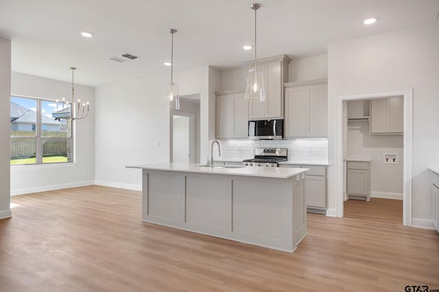 288 August Drive, Bullard, TX 75757