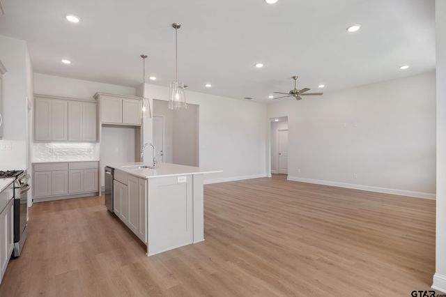 288 August Drive, Bullard, TX 75757